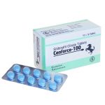 Cenforce 100 mg  3 balení (30ks)  Viagra