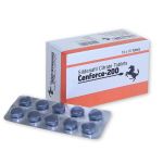 Cenforce 200 mg  - 2 balení (20ks) - Viagra - SLEVA 10%