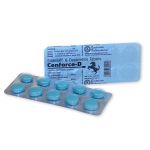 CENFORCE-D 160 MG