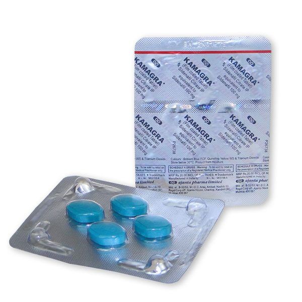 Kamagra Trade