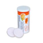 Kamagra Šumivá 100 mg Tabl. 2 balení (14ks) - Viagra